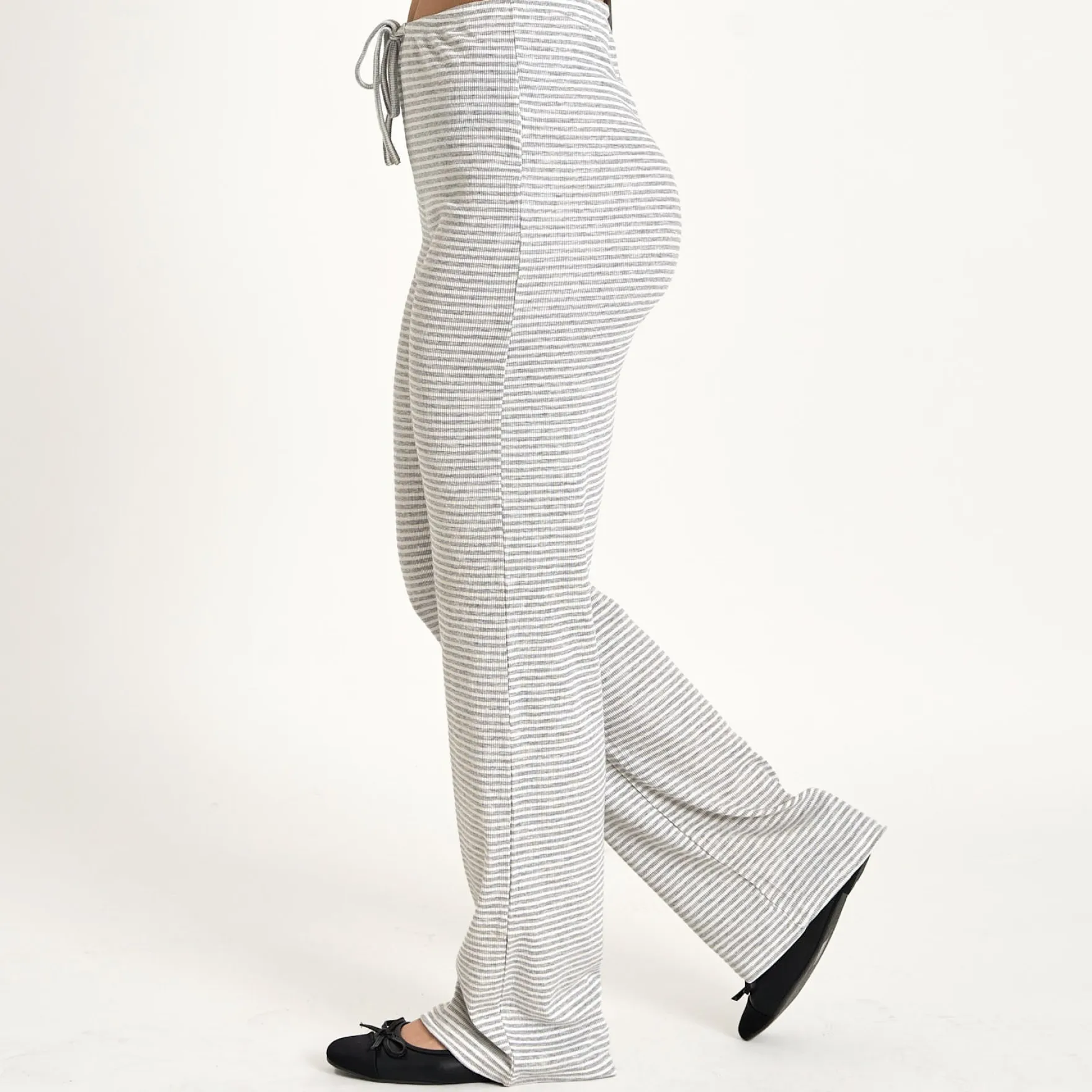 Purkam rib pants