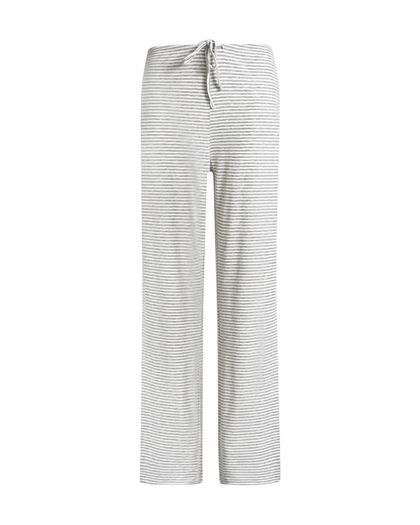 Purkam rib pants