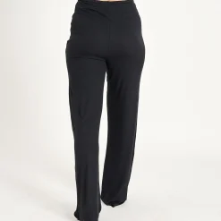 Purkam rib pants