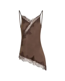 Purkaya lace top