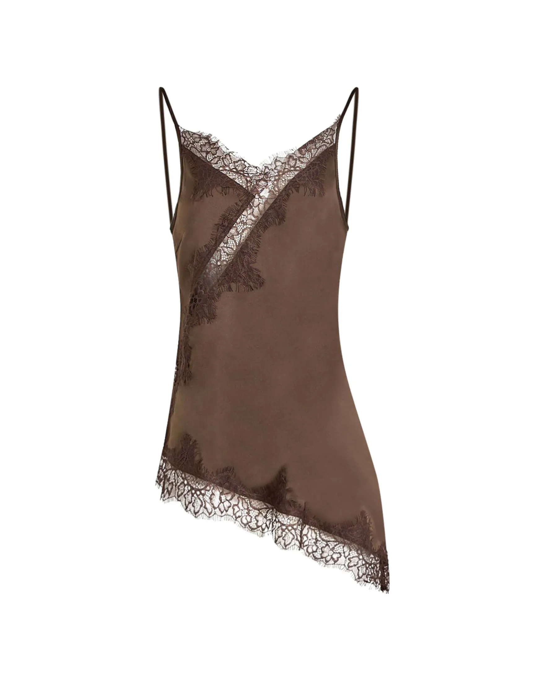 Purkaya lace top
