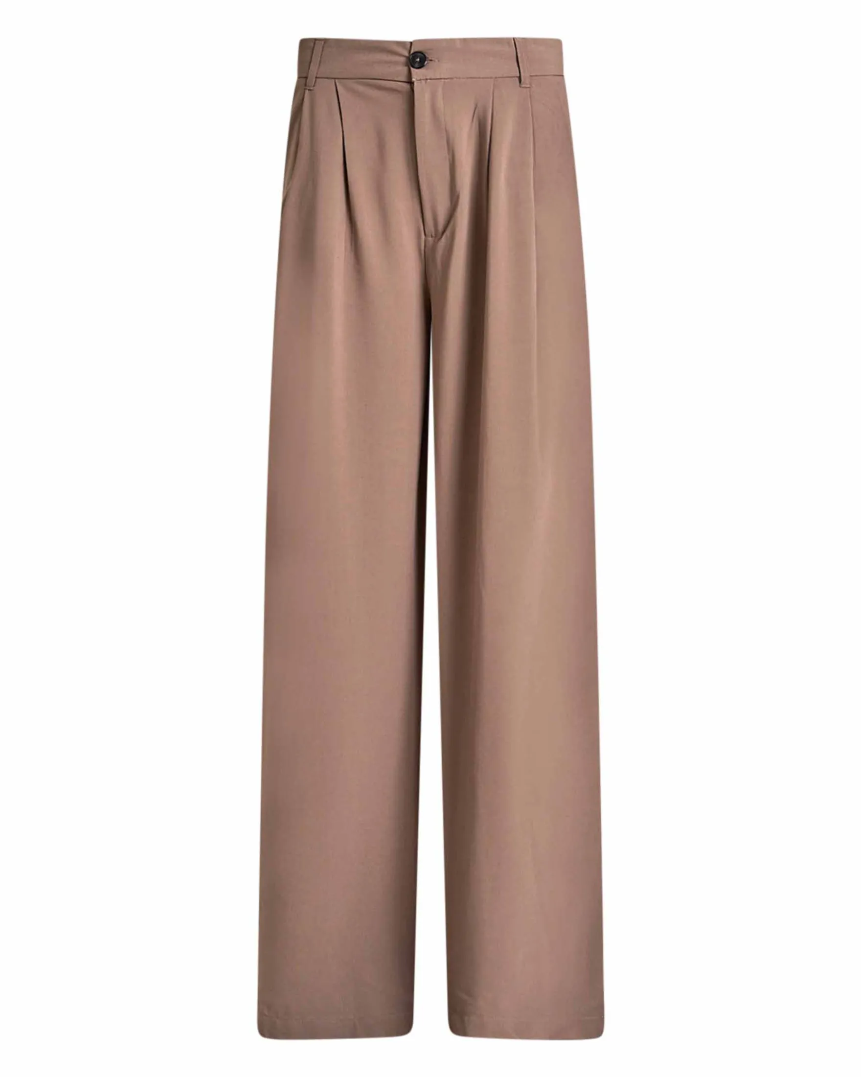 Purlazanna pleat pants