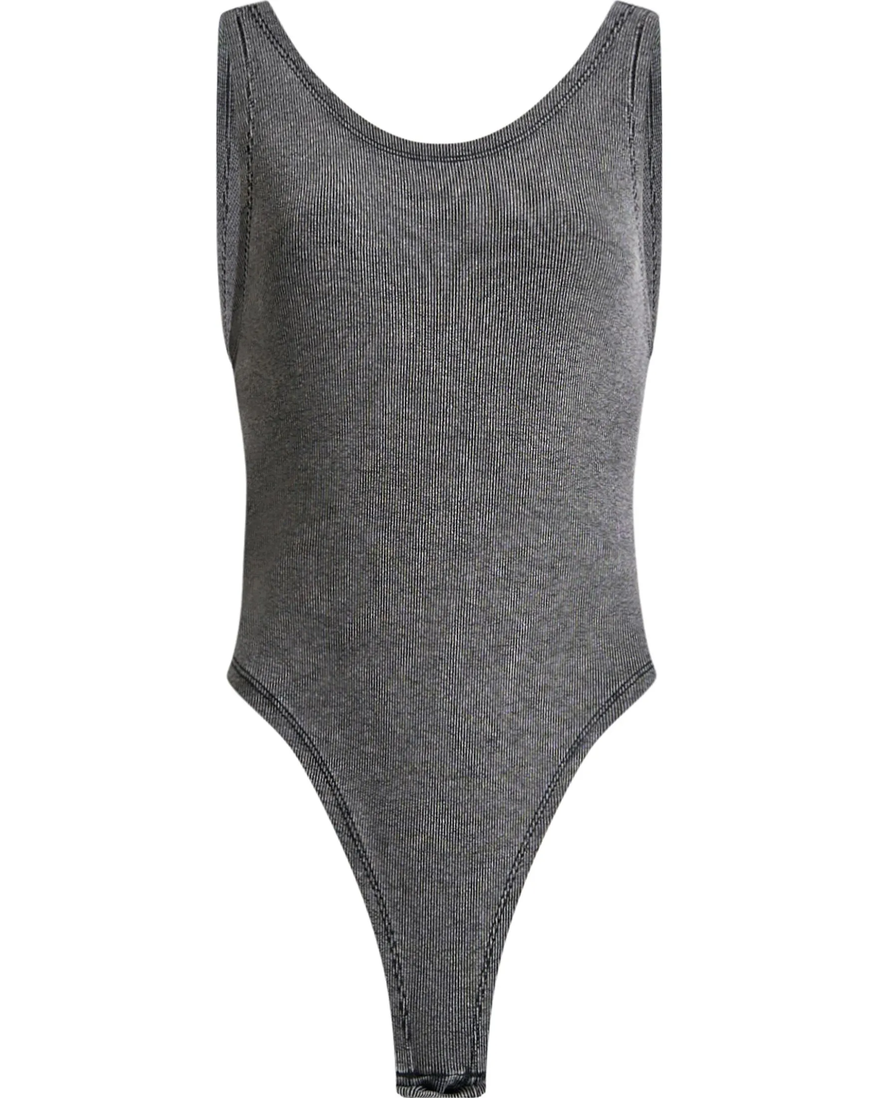Purliva acid bodystocking
