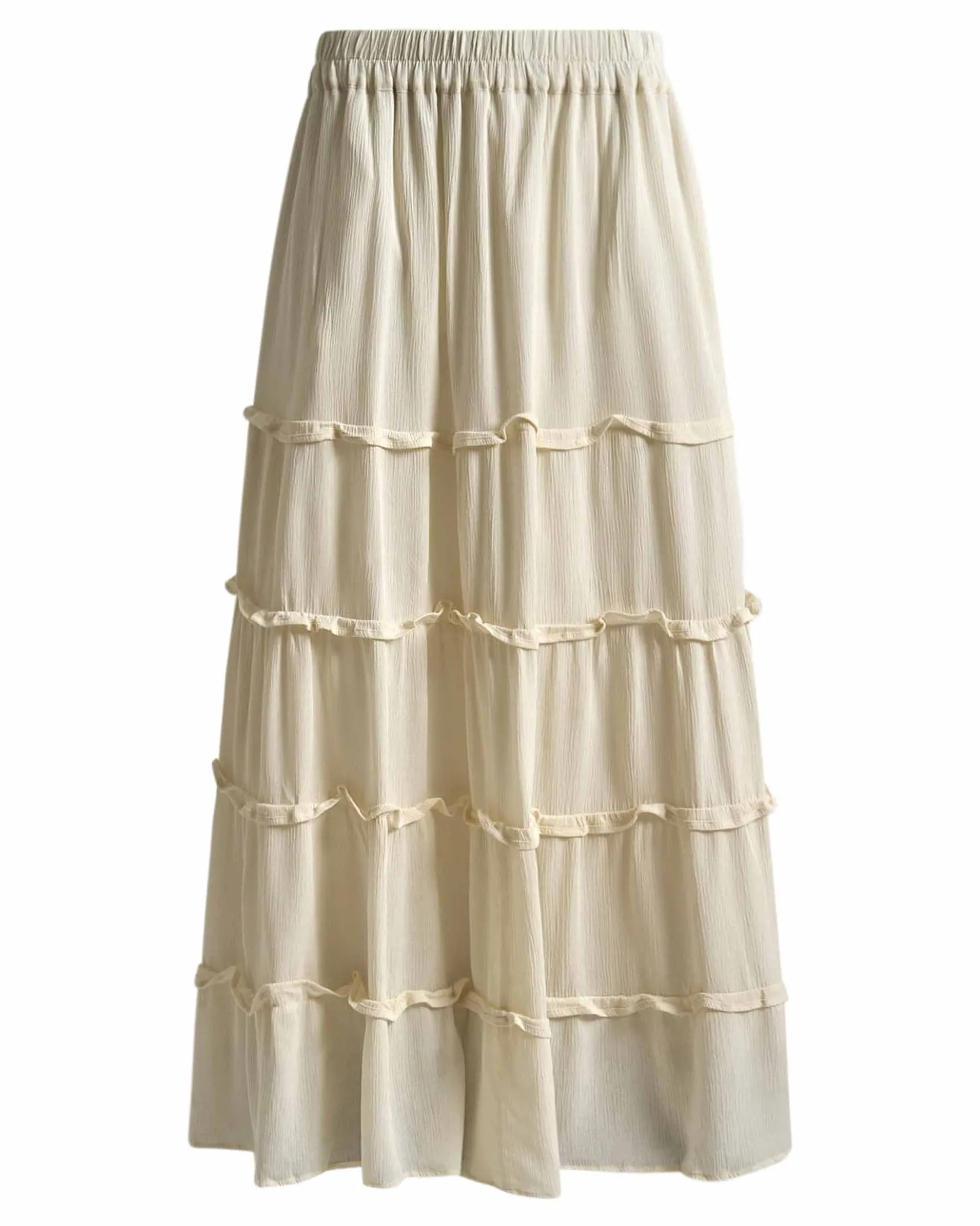 Purlulu skirt