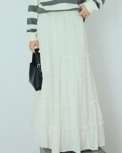Purlulu skirt