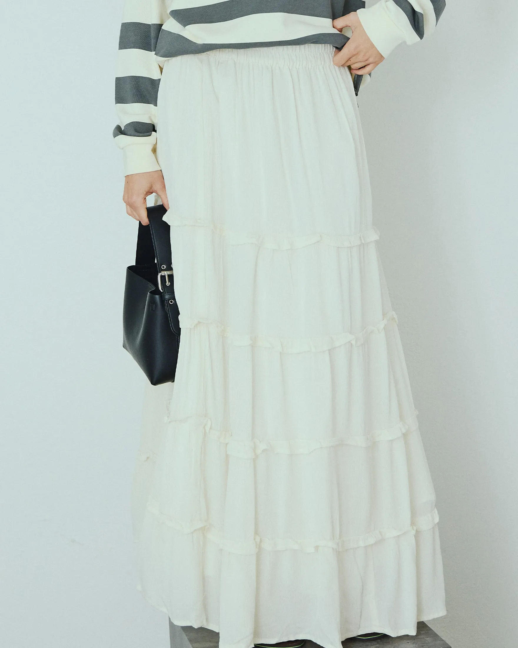 Purlulu skirt