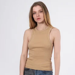 Purmalikka top