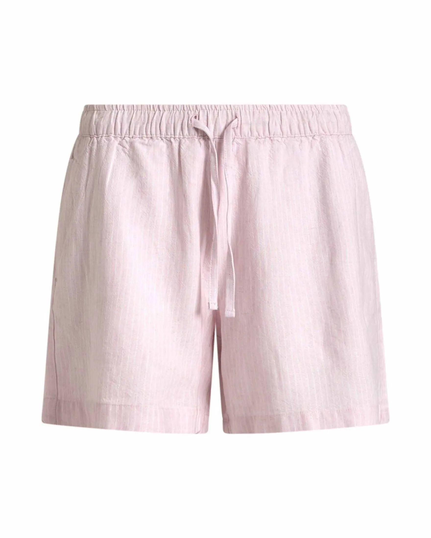 Purmathilda linen shorts
