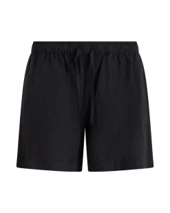 Purmathilda linen shorts