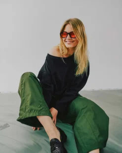 Purmia cargo pant