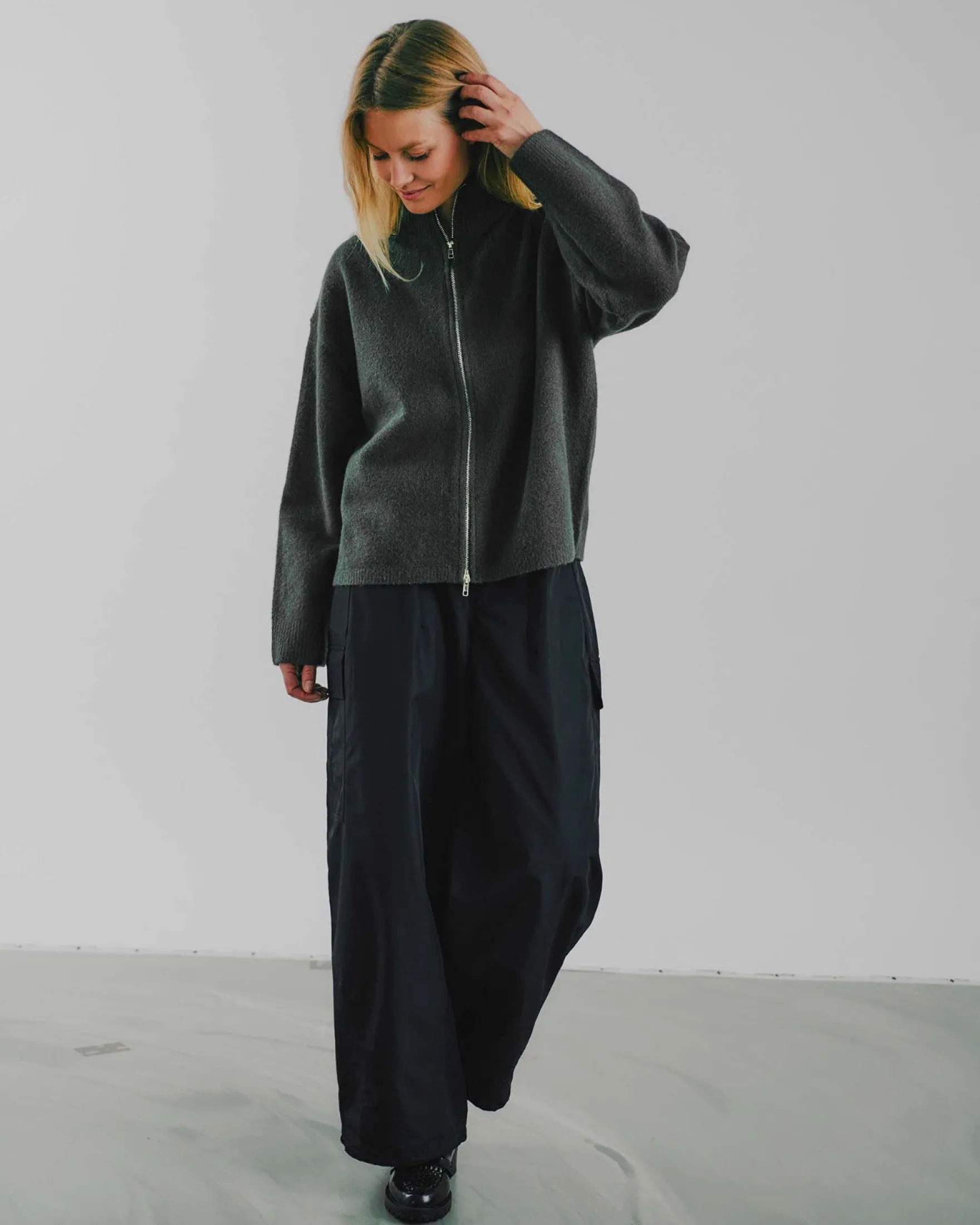 Purmia cargo pant