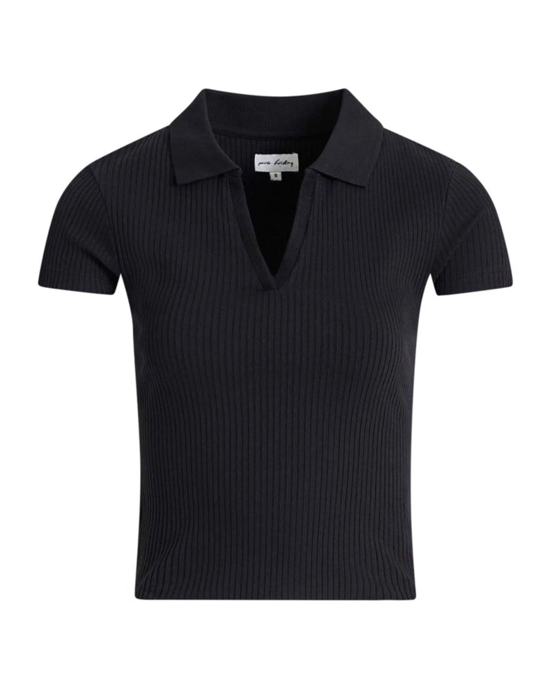 Purmilla ss cotton
