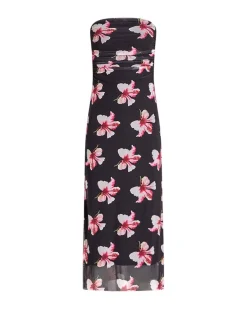 Purmillymy mesh dres