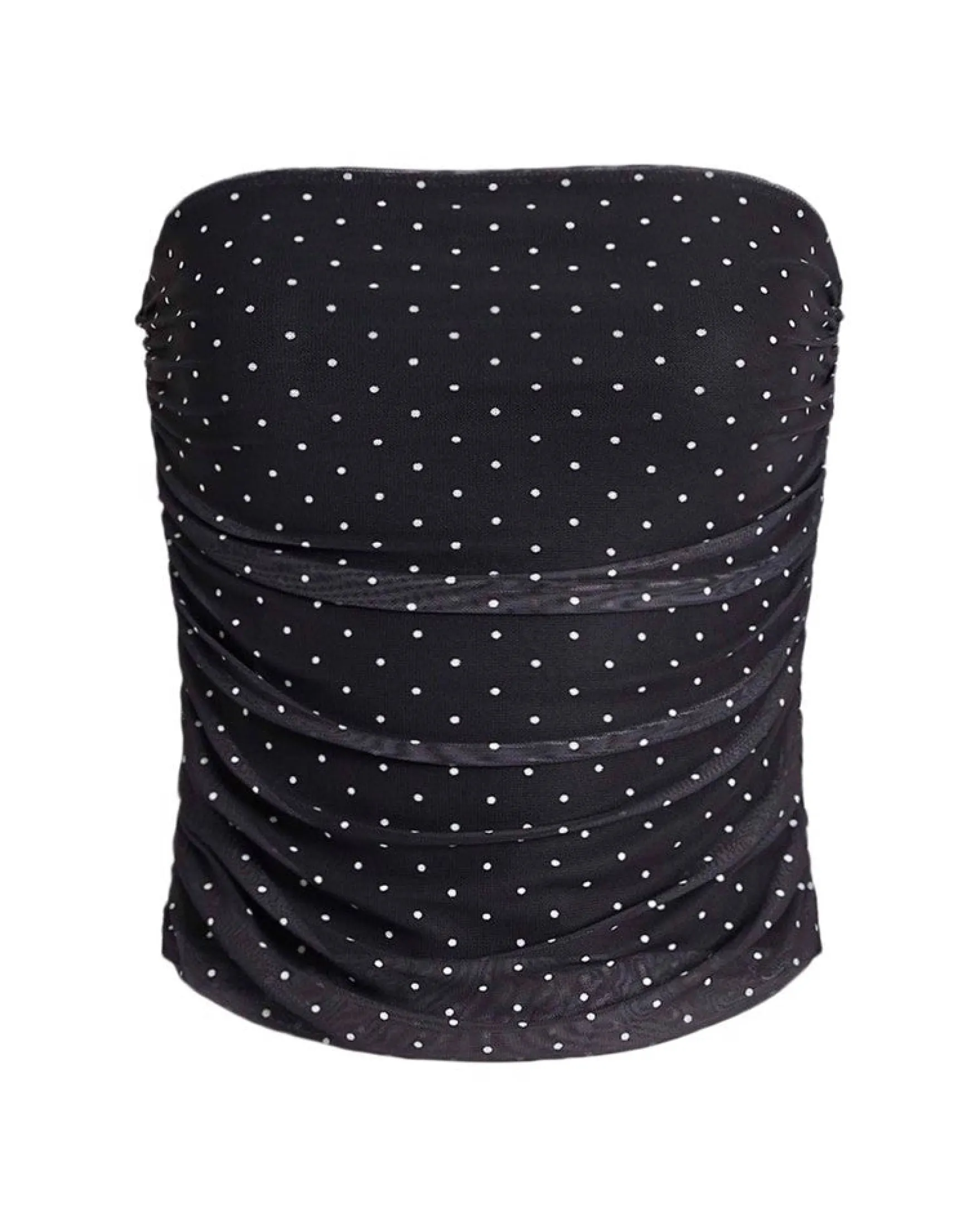 Purmillymy mesh top