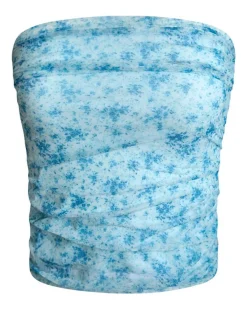 Purmillymy mesh top