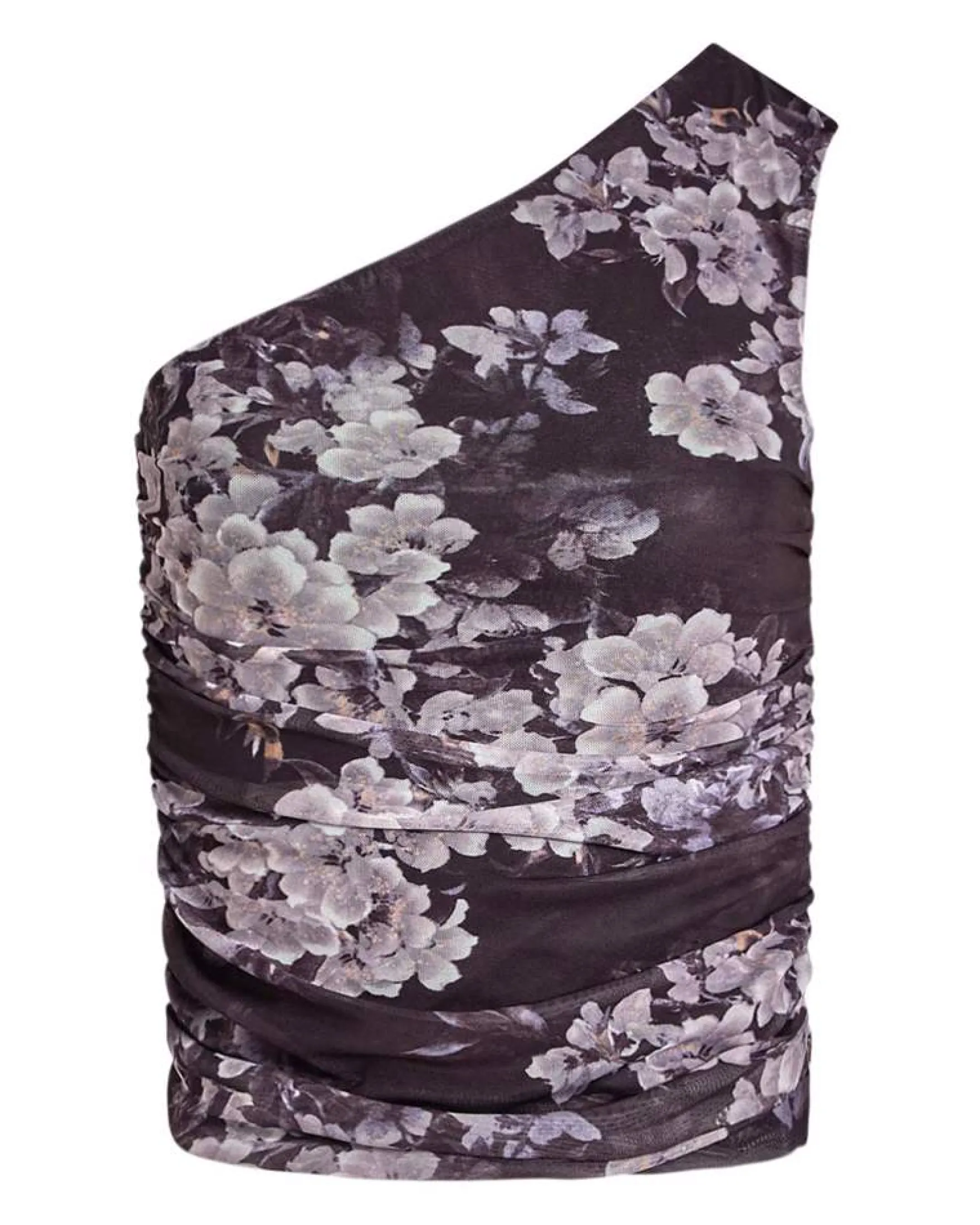 Purmillymy one shoulder