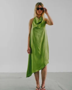Purnessa dress