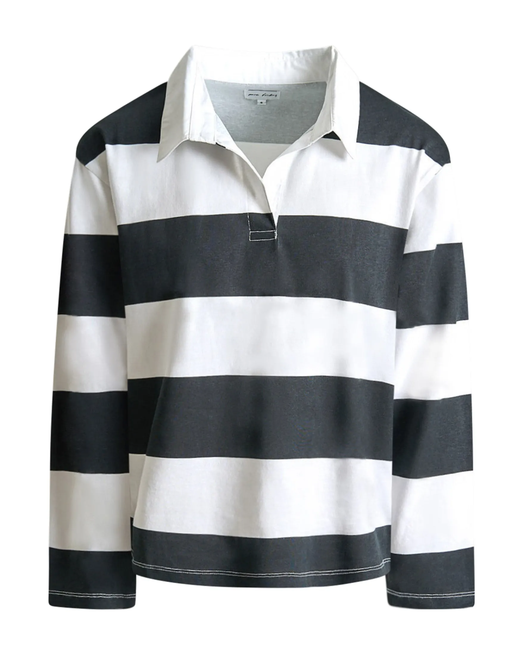 Purpolo ls shirt