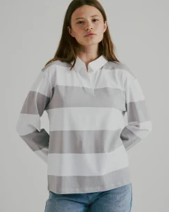 Purpolo ls shirt