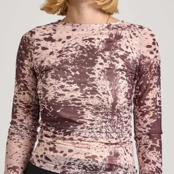 Pursab mesh ls