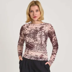 Pursab mesh ls