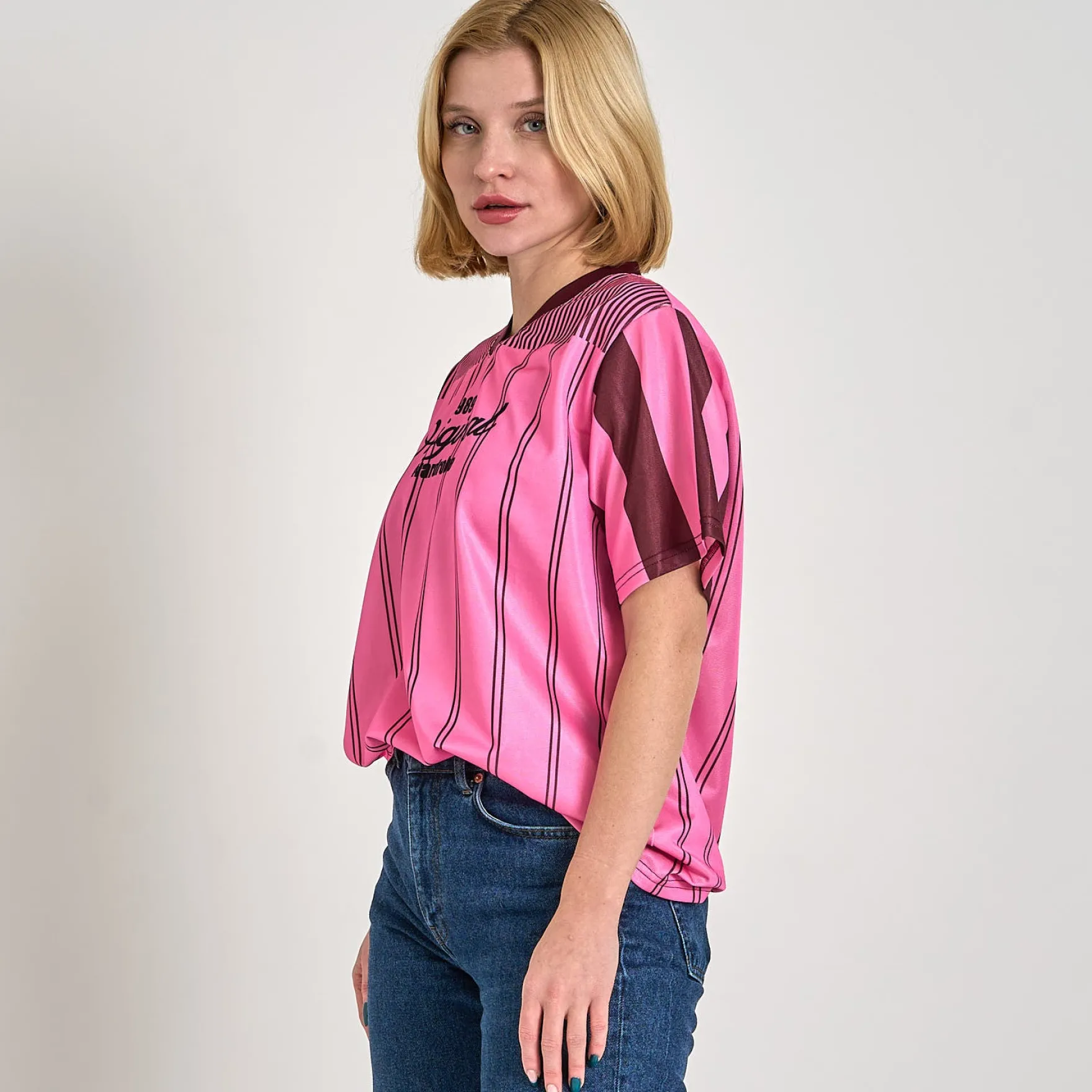 Pursascha ss tee