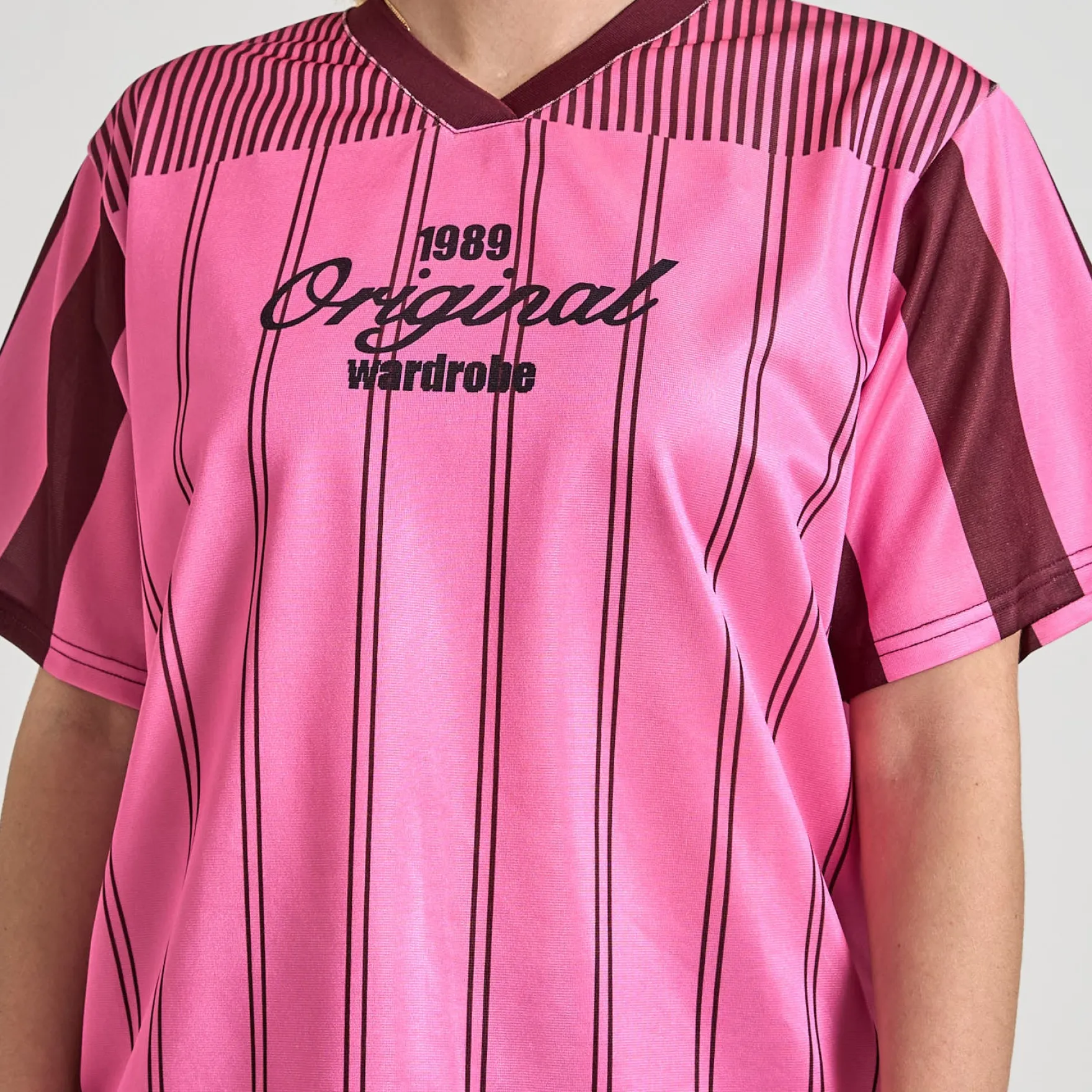 Pursascha ss tee