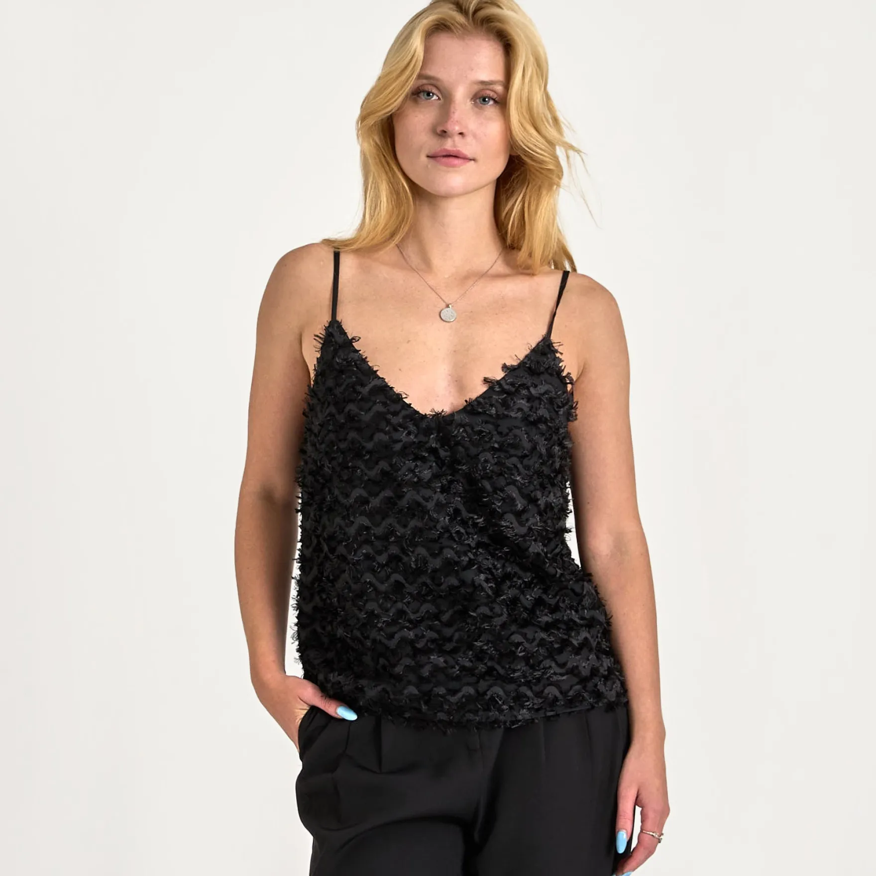 Pursoffe structure top
