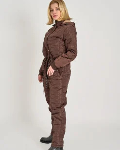 Purtanya snowsuit