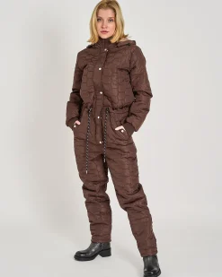 Purtanya snowsuit