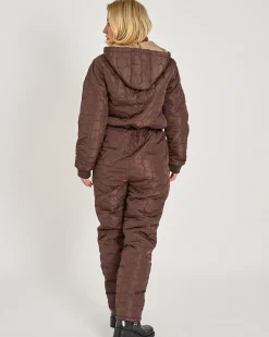 Purtanya snowsuit