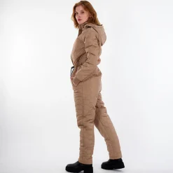 Purtanya snowsuit