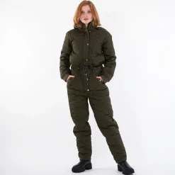 Purtanya snowsuit