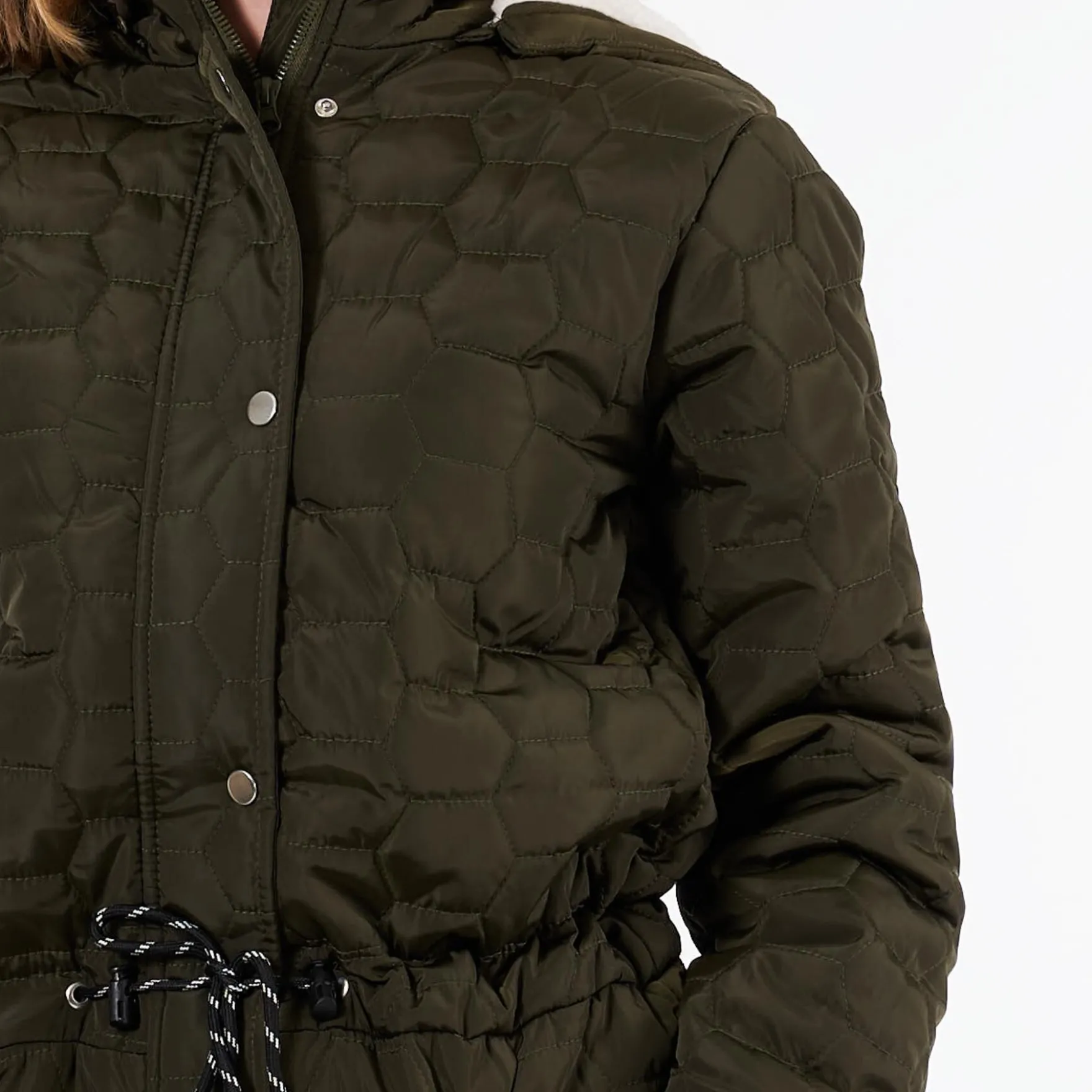 Purtanya snowsuit