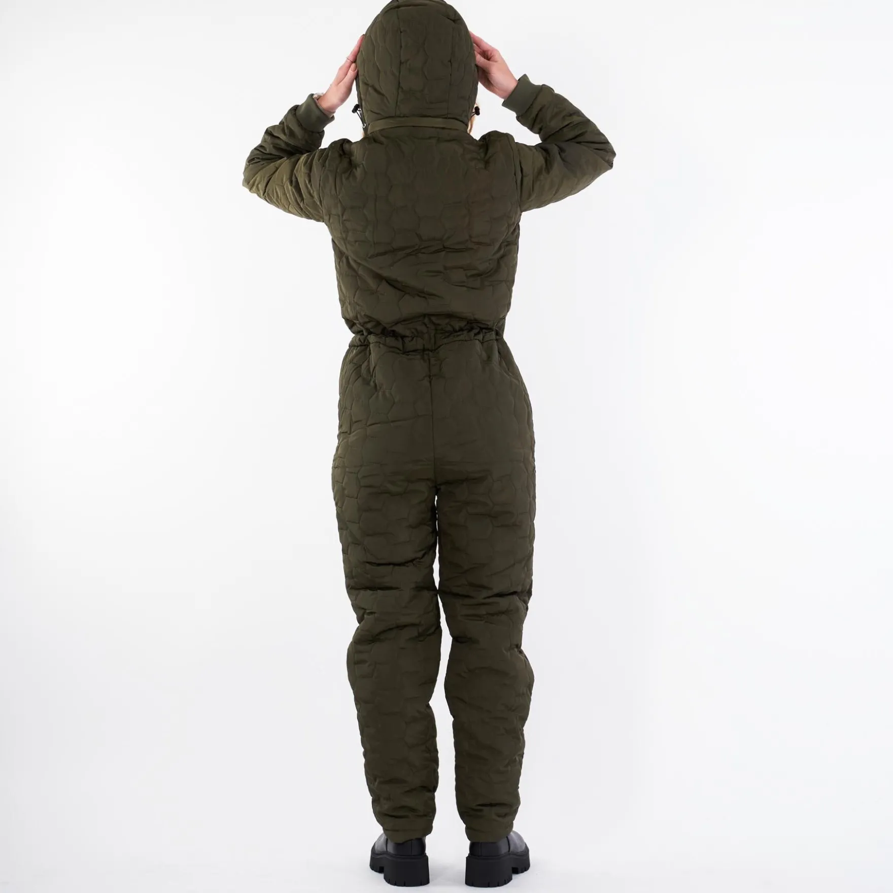 Purtanya snowsuit