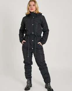 Purtanya snowsuit