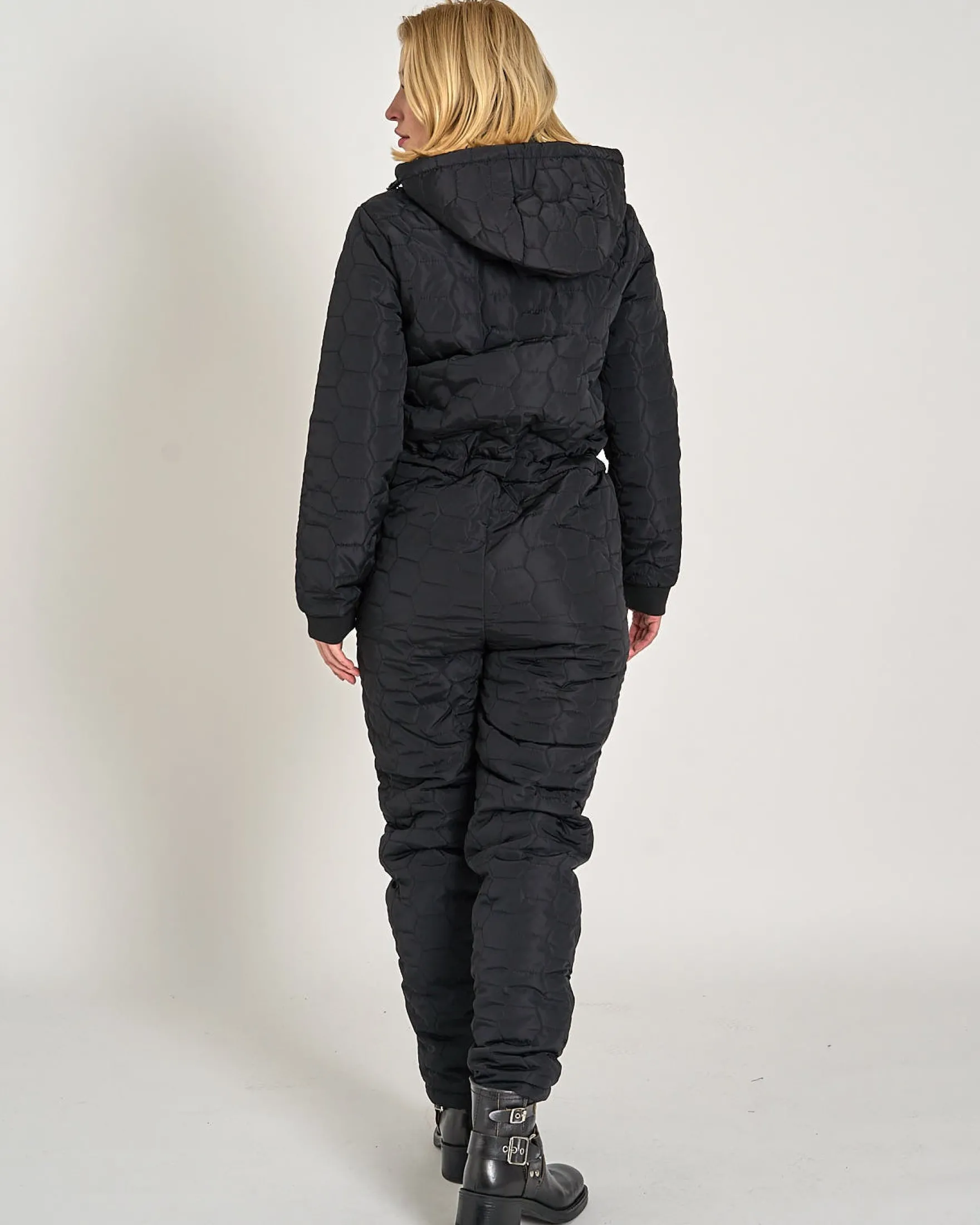 Purtanya snowsuit