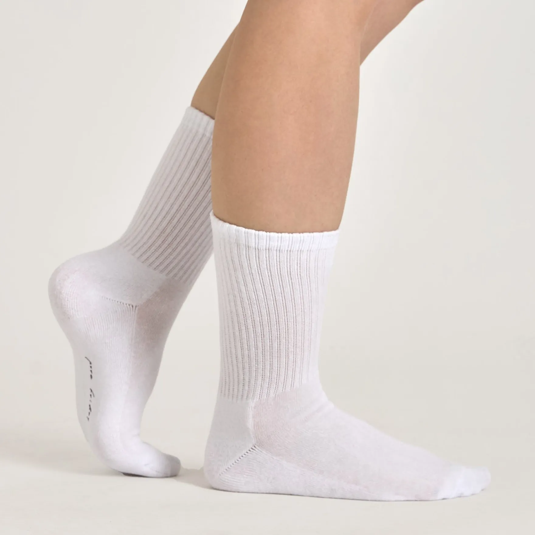Purthroa tennis sock