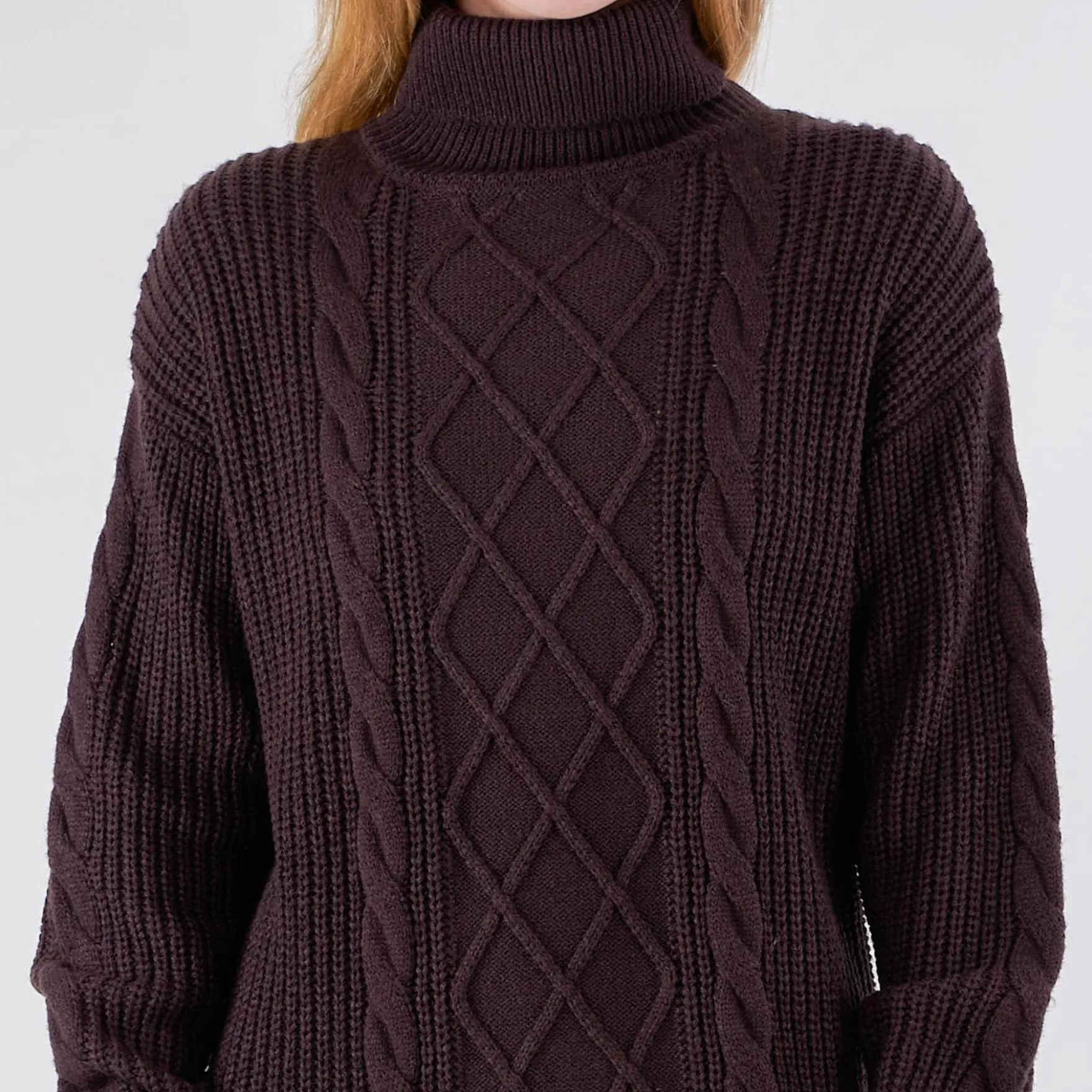 Purtilli knit dress