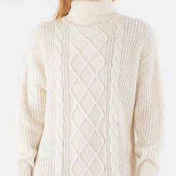 Purtilli knit dress