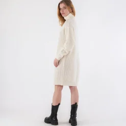 Purtilli knit dress