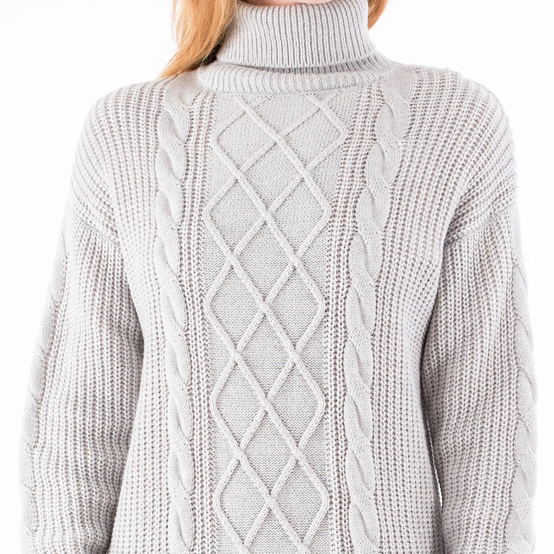Purtilli knit dress