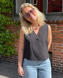 Puruna vest