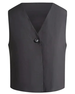 Puruna vest
