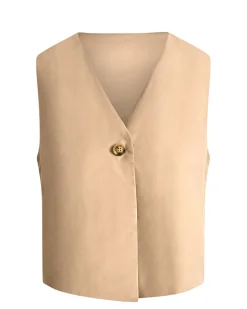Puruna vest