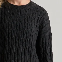 Purveronica knit