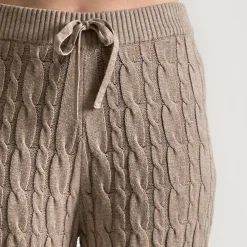 Purvicca knit pant