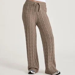 Purvicca knit pant