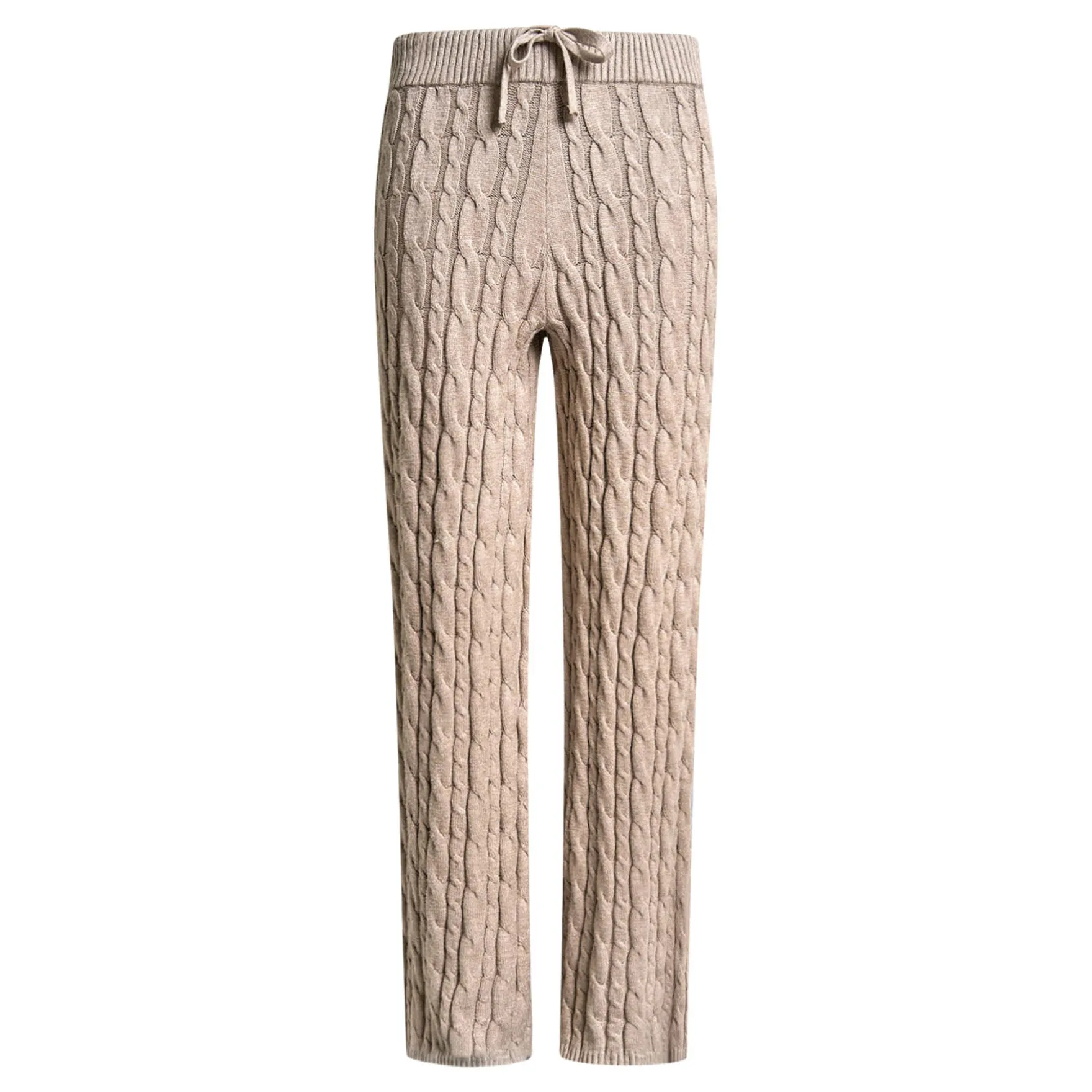 Purvicca knit pant