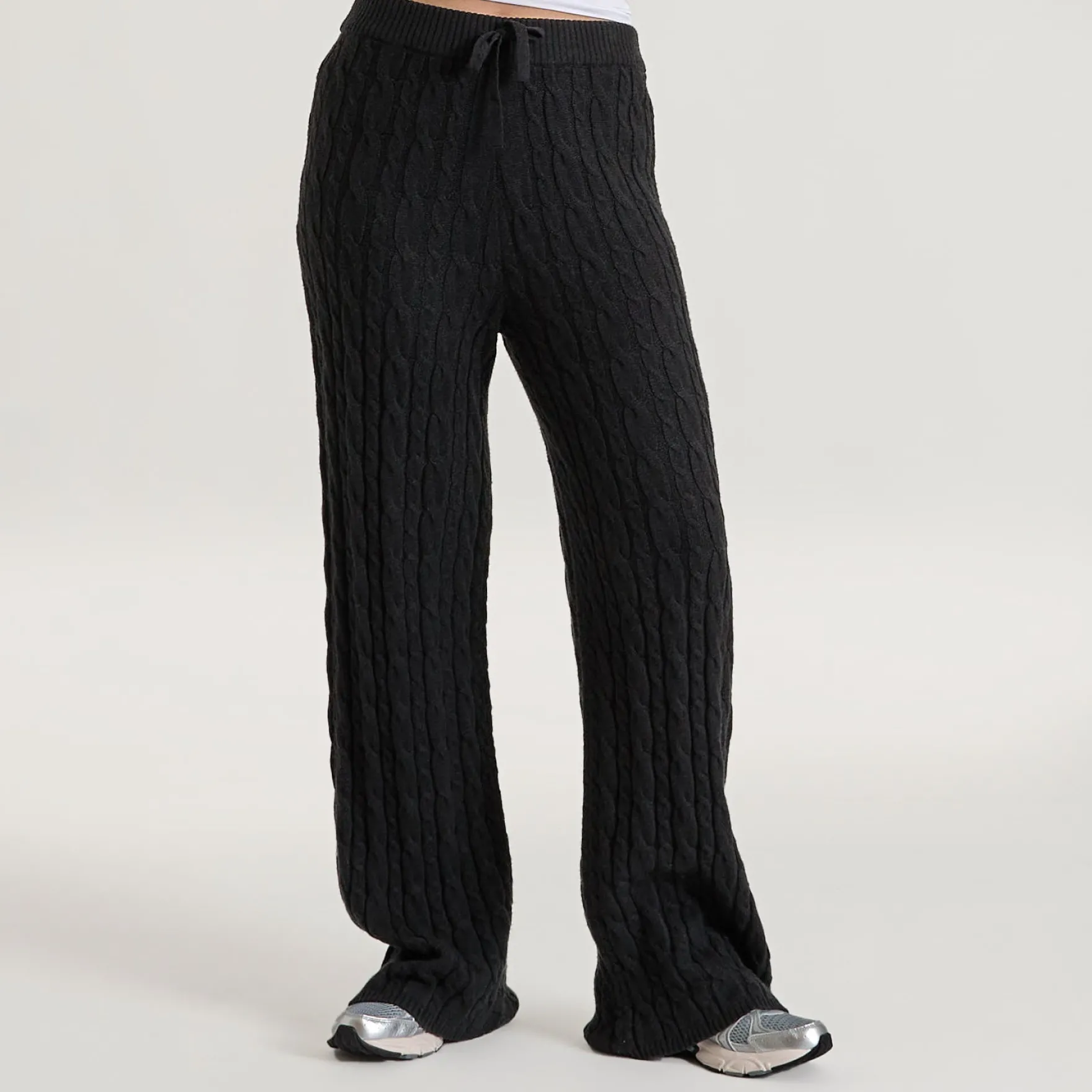 Purvicca knit pant